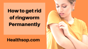 Preventing Ringworm