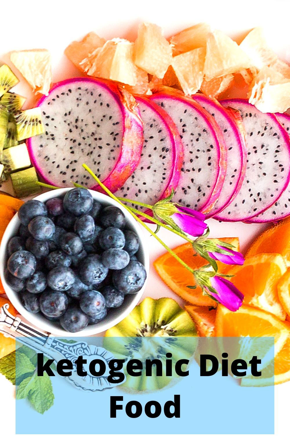 What Food Can You Eat On a Ketogenic Diet