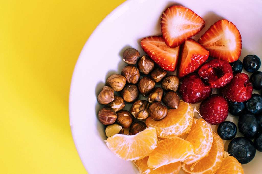Foods-that-lose-belly-fat-naturally