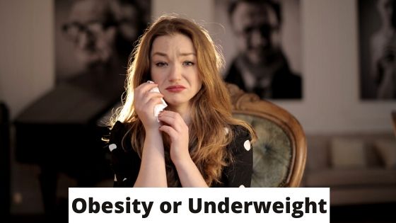 Obesity-or-Underweight-