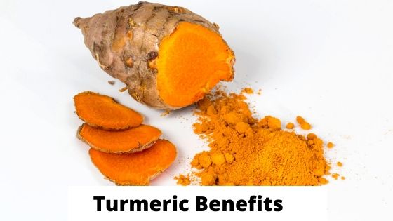 Turmeric-Benefits