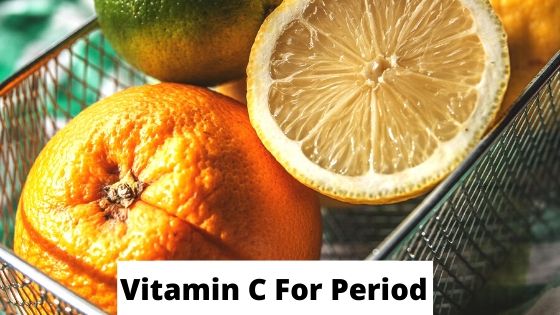 Vitamin-c-For-Period