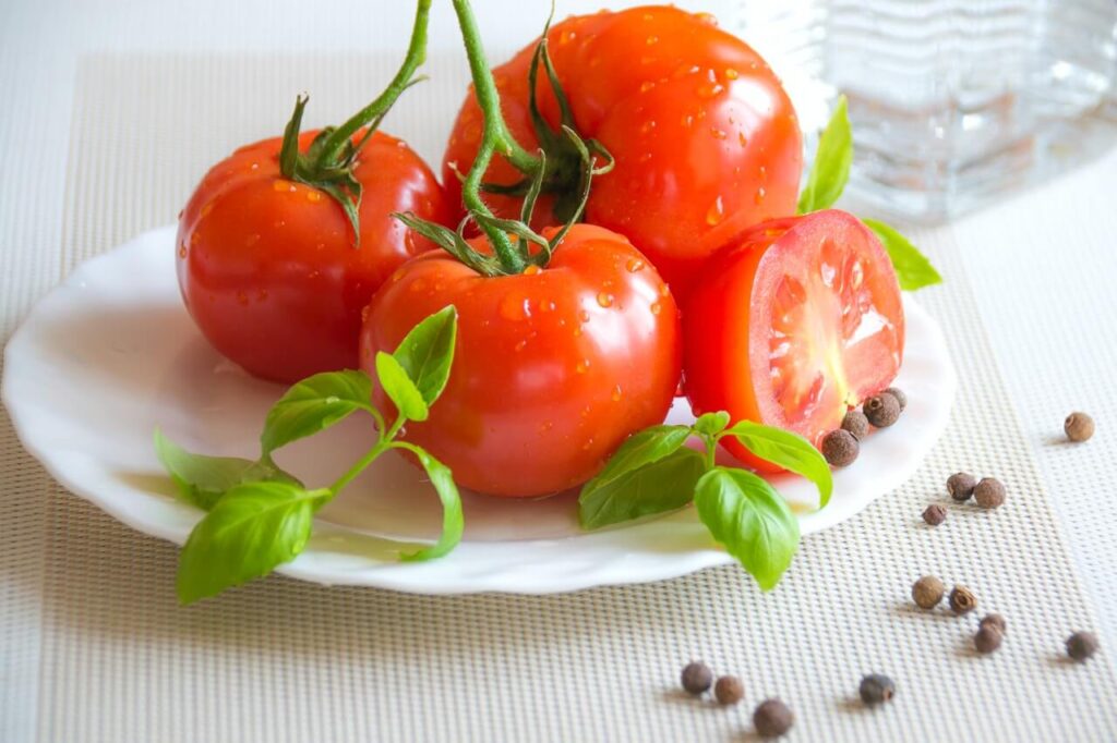 Tomatoes-for-dark-spot