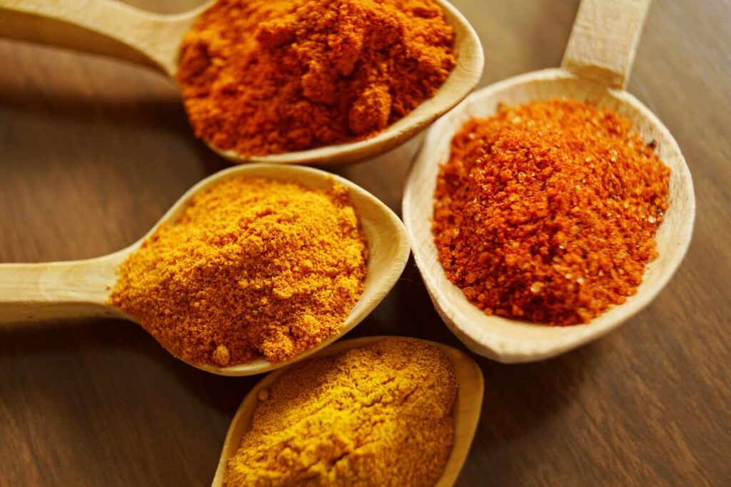 Turmeric-for-remove-dark-spot