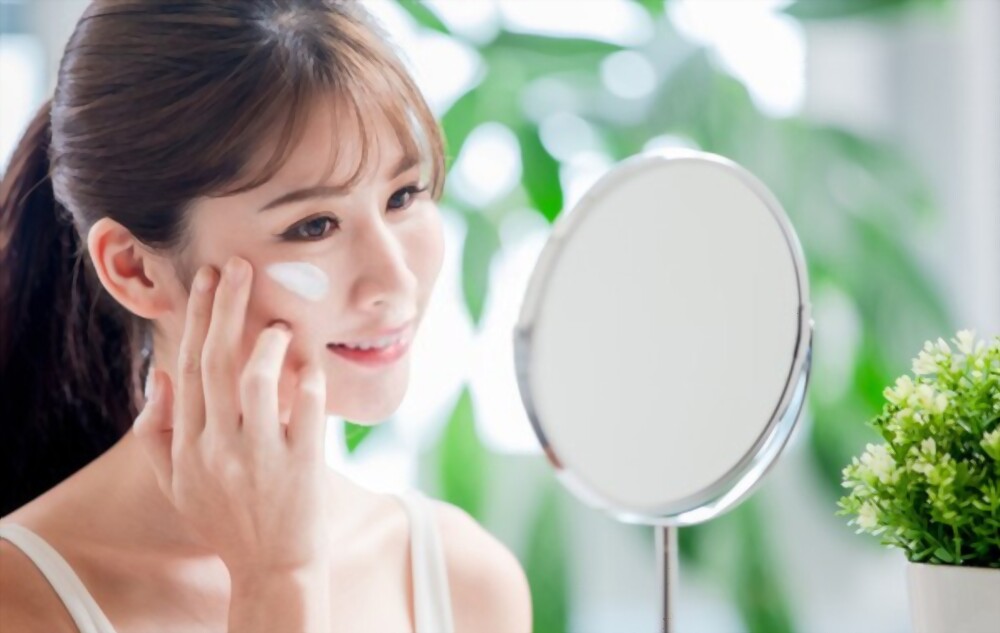 Best Korean moisturizer for combination skin