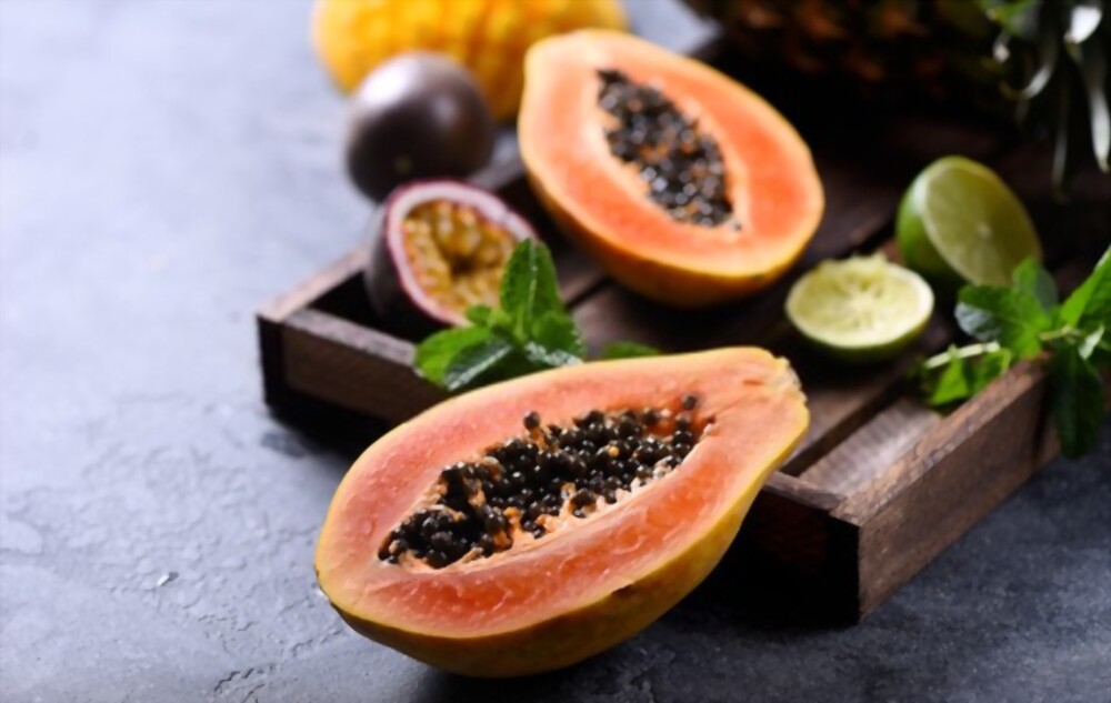 Papaya