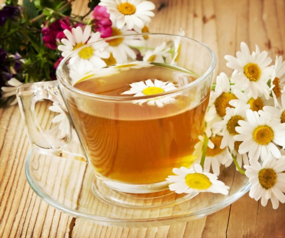 chamomile-Tea-benefits