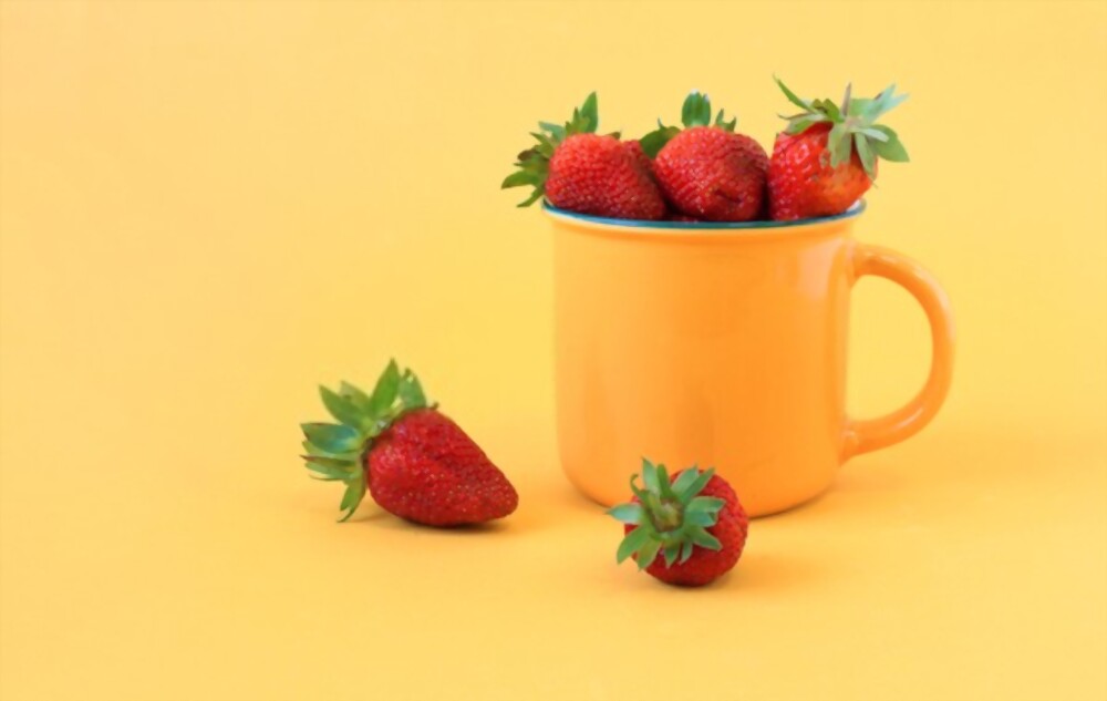 strawberries-benefits