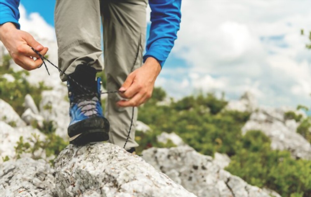 11 Best Hiking Shoes for Men