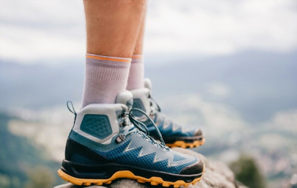 10 Best Waterproof Hiking Shoes For Men