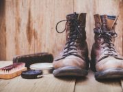 How To Clean Hiking Boots How To Clean Hiking Boots