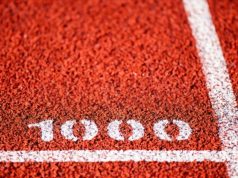 How Far is 1000 Meters? How Far is Meters