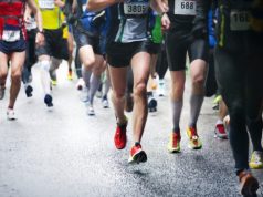 How Many Steps In a Marathon? How Many Steps In a Marathon